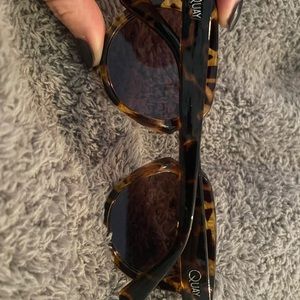 Quay Australia sunglasses